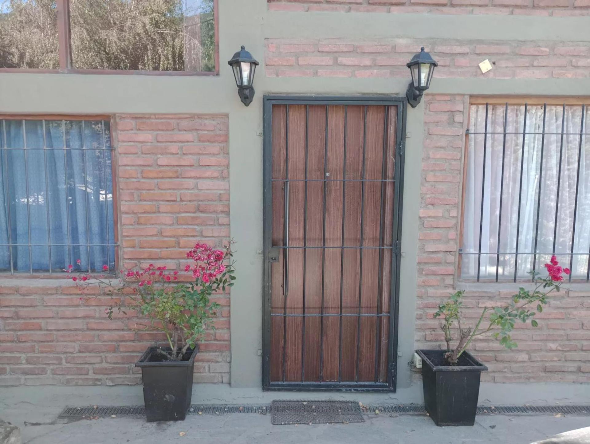 Сasa de vacaciones Rincon Del Oeste *