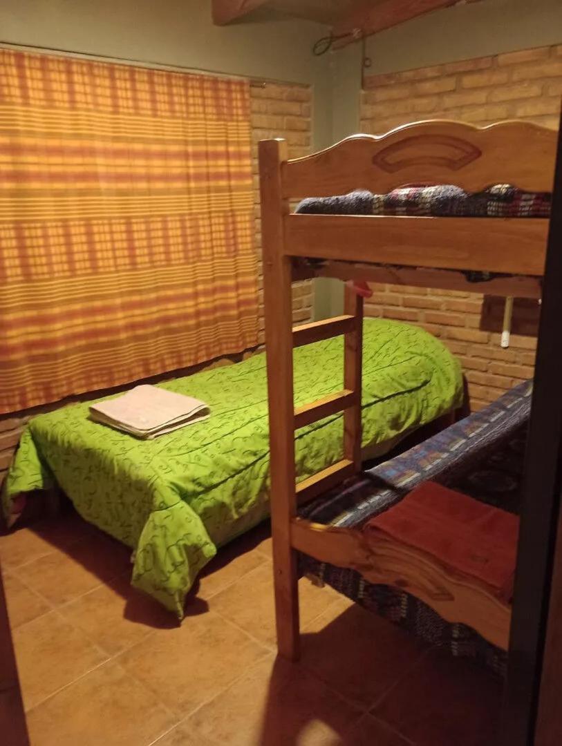Rincon Del Oeste Сasa de vacaciones